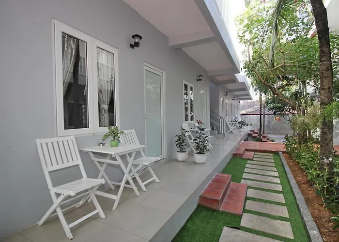 Nu Cuoi Mui Ne & Restaurant 2* Phan Thiết