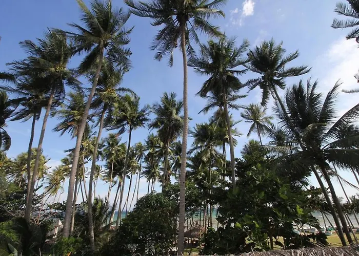 Nu Cuoi Mui Ne & Restaurant Phan Thiết