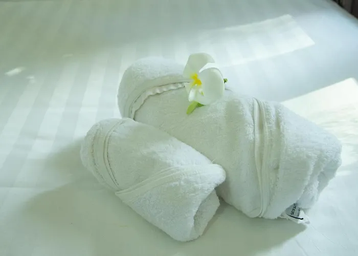 Nu Cuoi Mui Ne & Restaurant Khách sạn