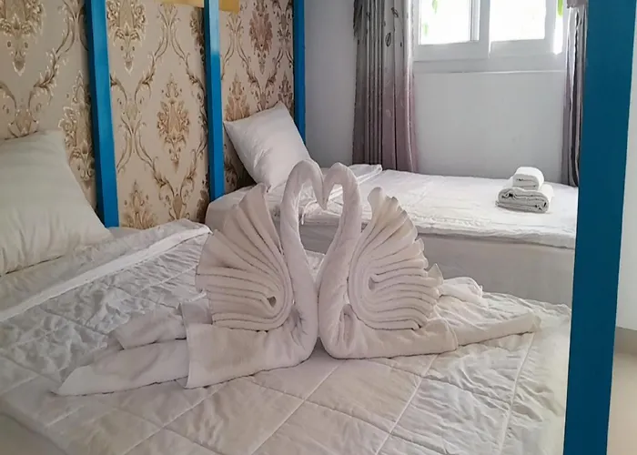 Nu Cuoi Mui Ne & Restaurant