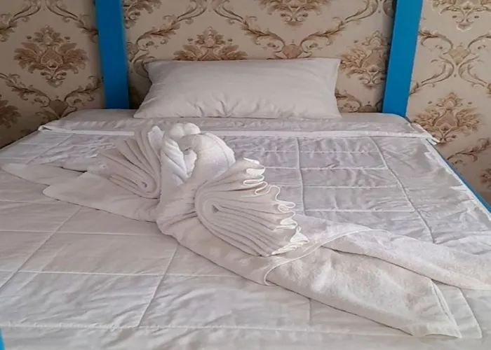 Nu Cuoi Mui Ne & Restaurant 2*