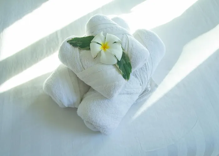 Nu Cuoi Mui Ne & Restaurant Phan Thiết
